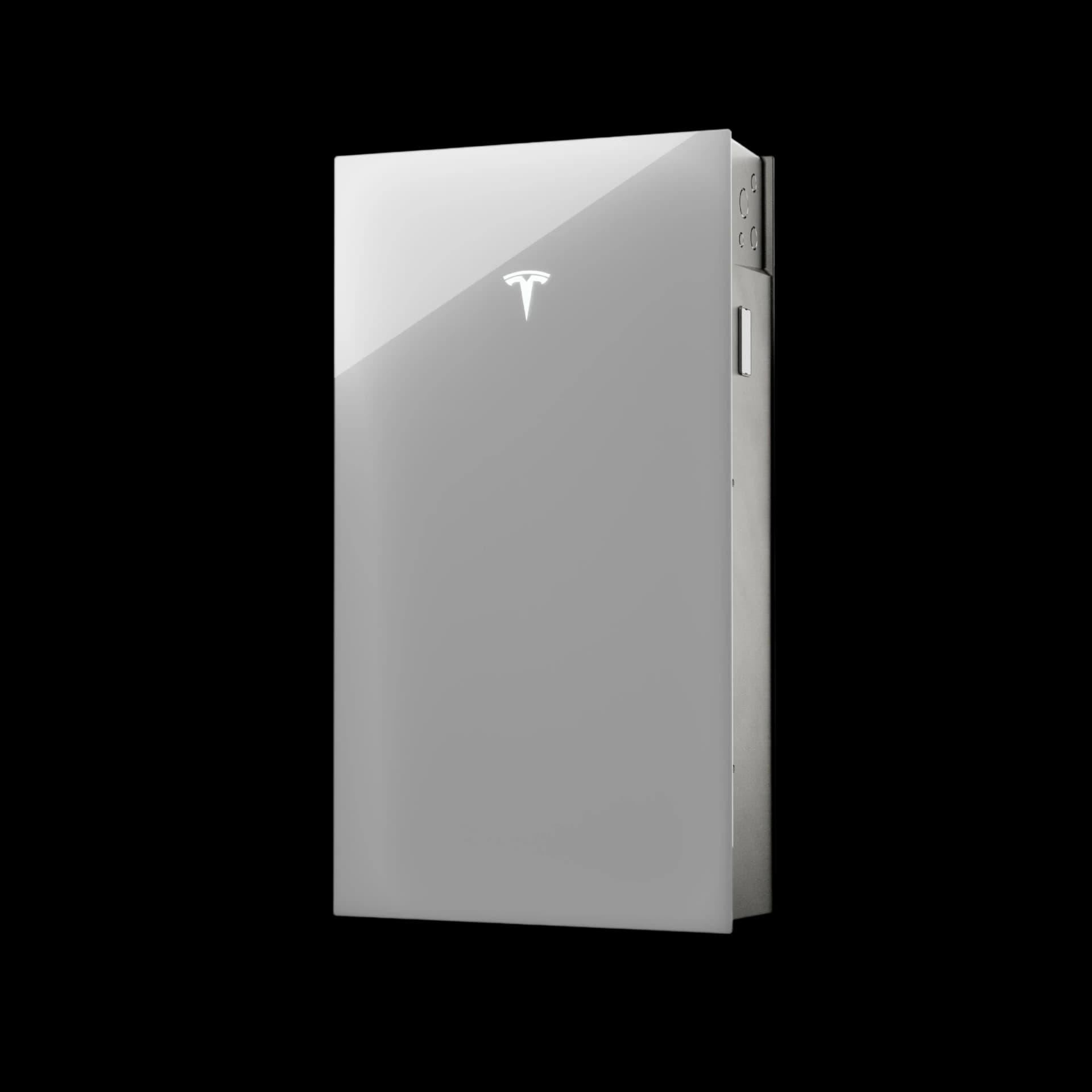 Storage Only equipment — Tesla Powerwall 3