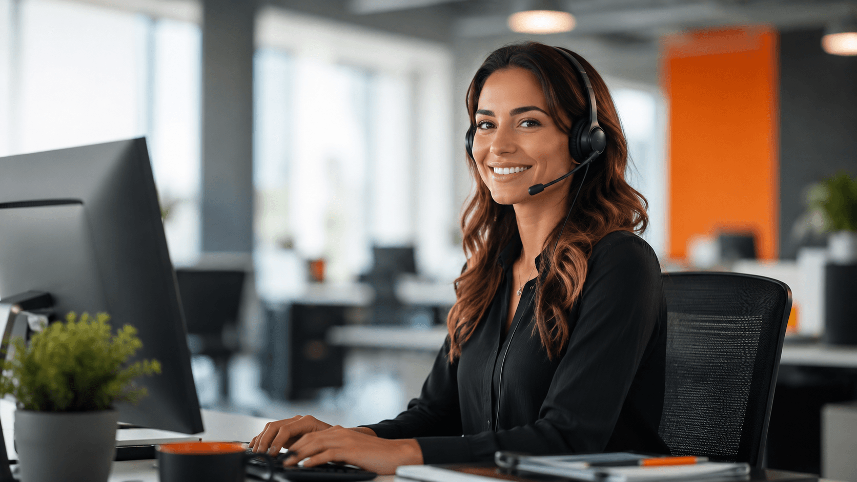 Sunlink Care+ concierge support specialist