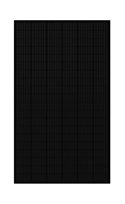 Qcells solar panel