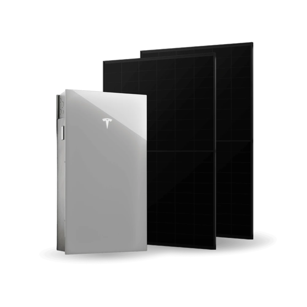 Solar + Storage