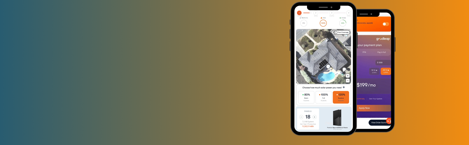 SunLink Platform on mobile devices